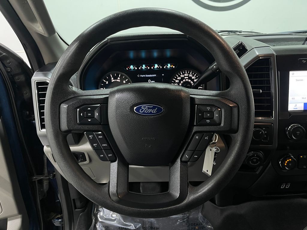 2020 Ford F-150 Image 20