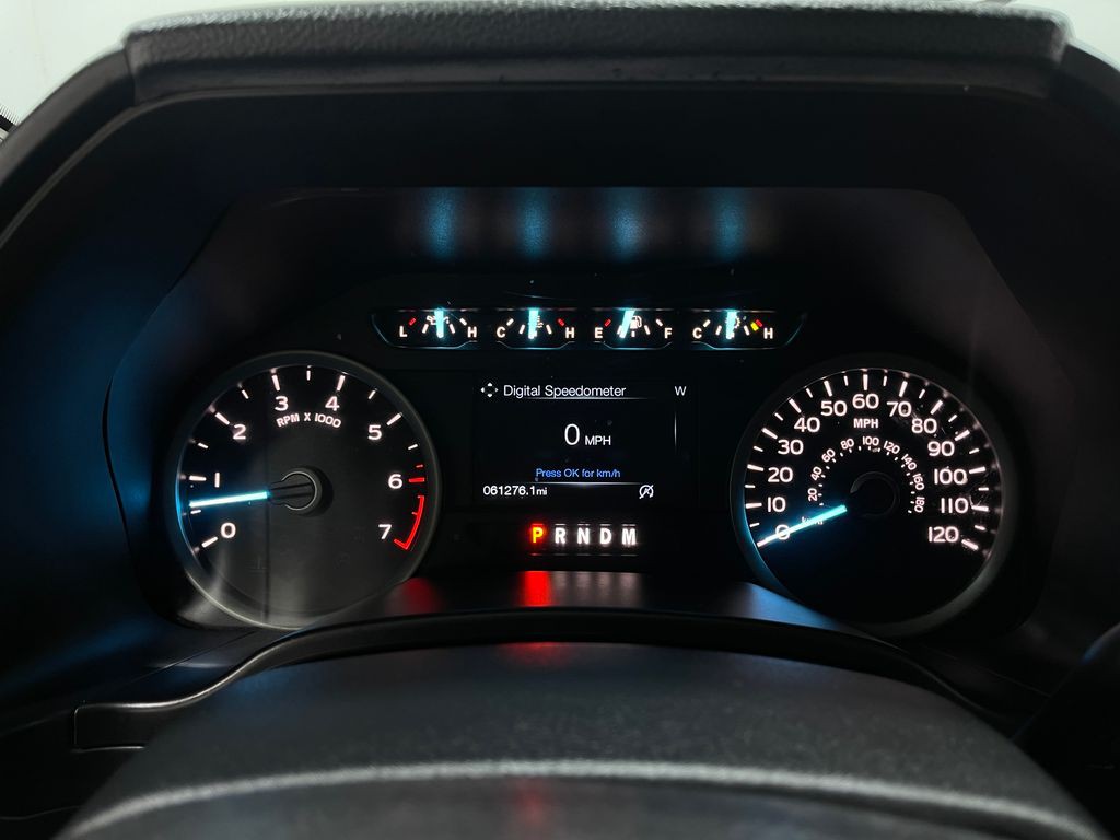 2020 Ford F-150 Image 21