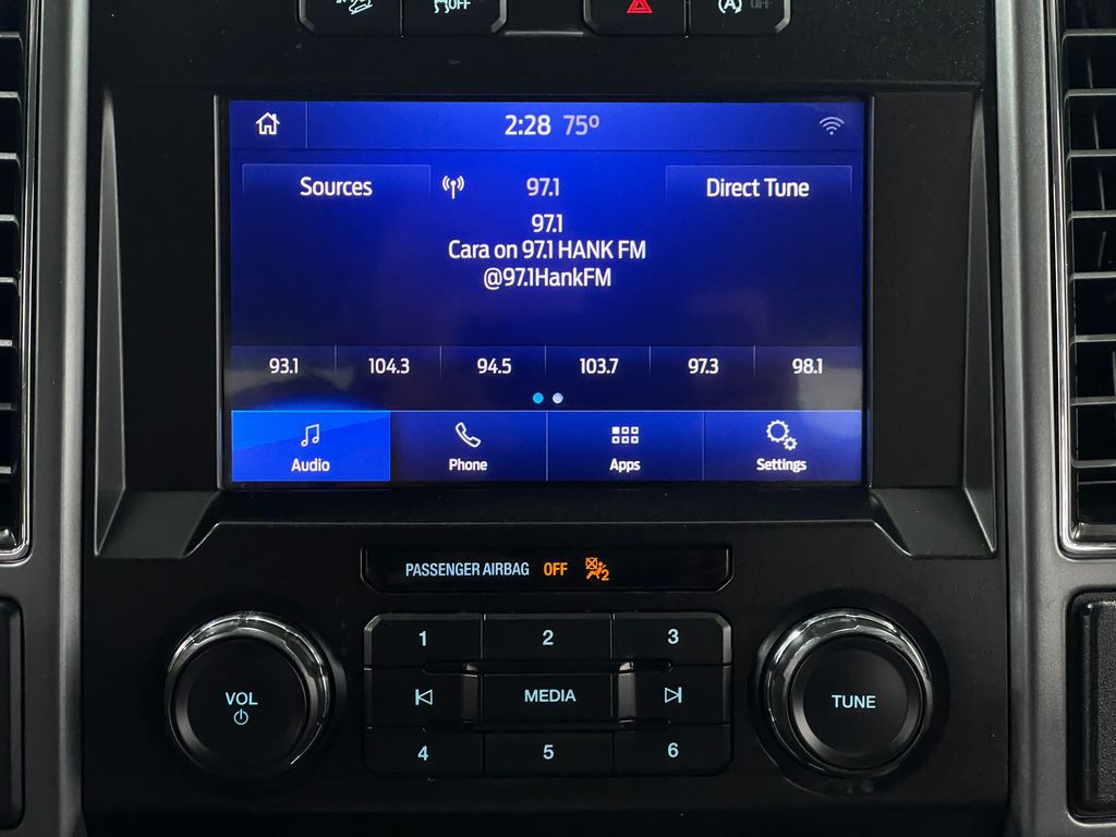2020 Ford F-150 Image 22