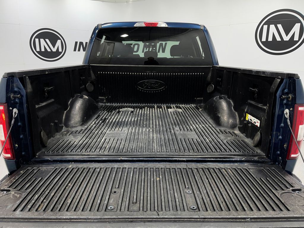 2020 Ford F-150 Image 24