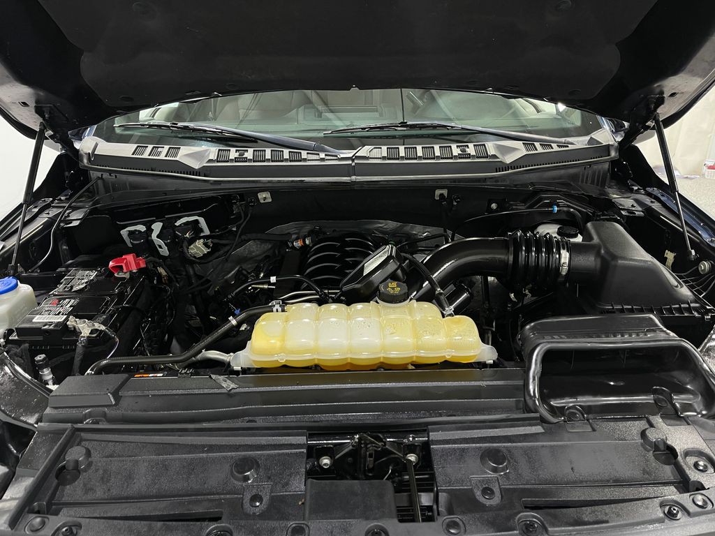 2020 Ford F-150 Image 25