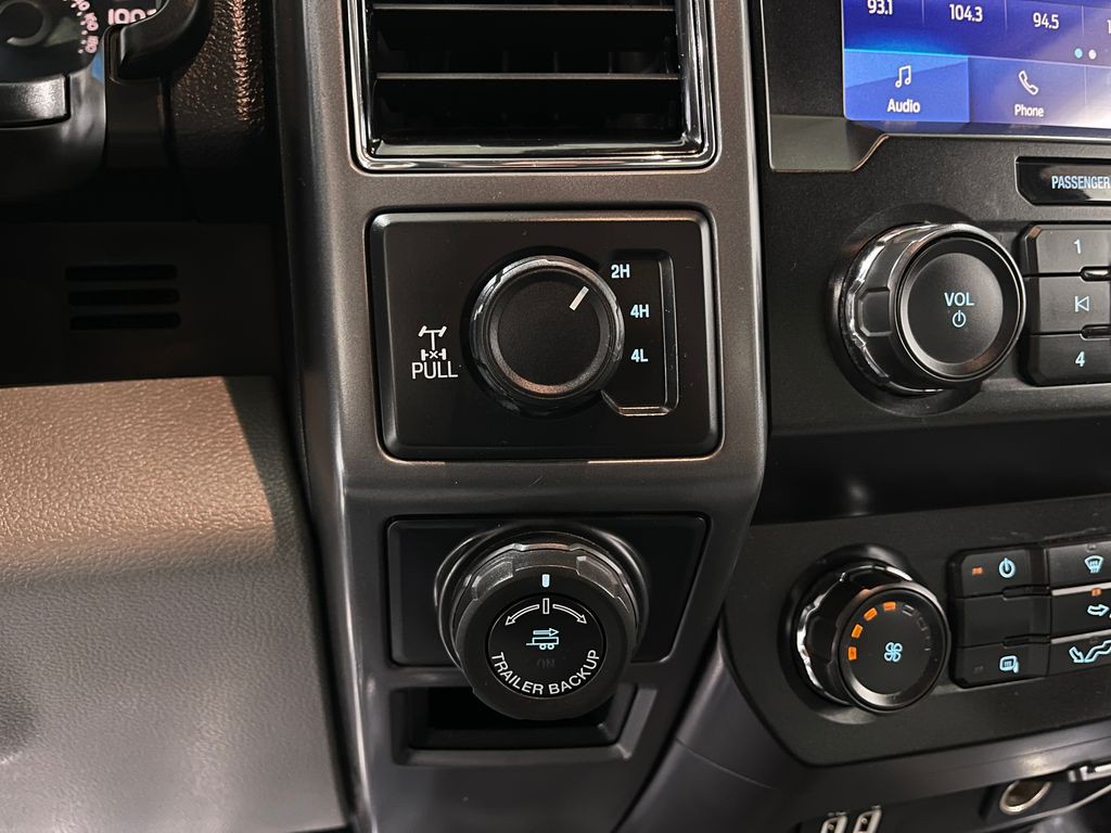 2020 Ford F-150 Image 28