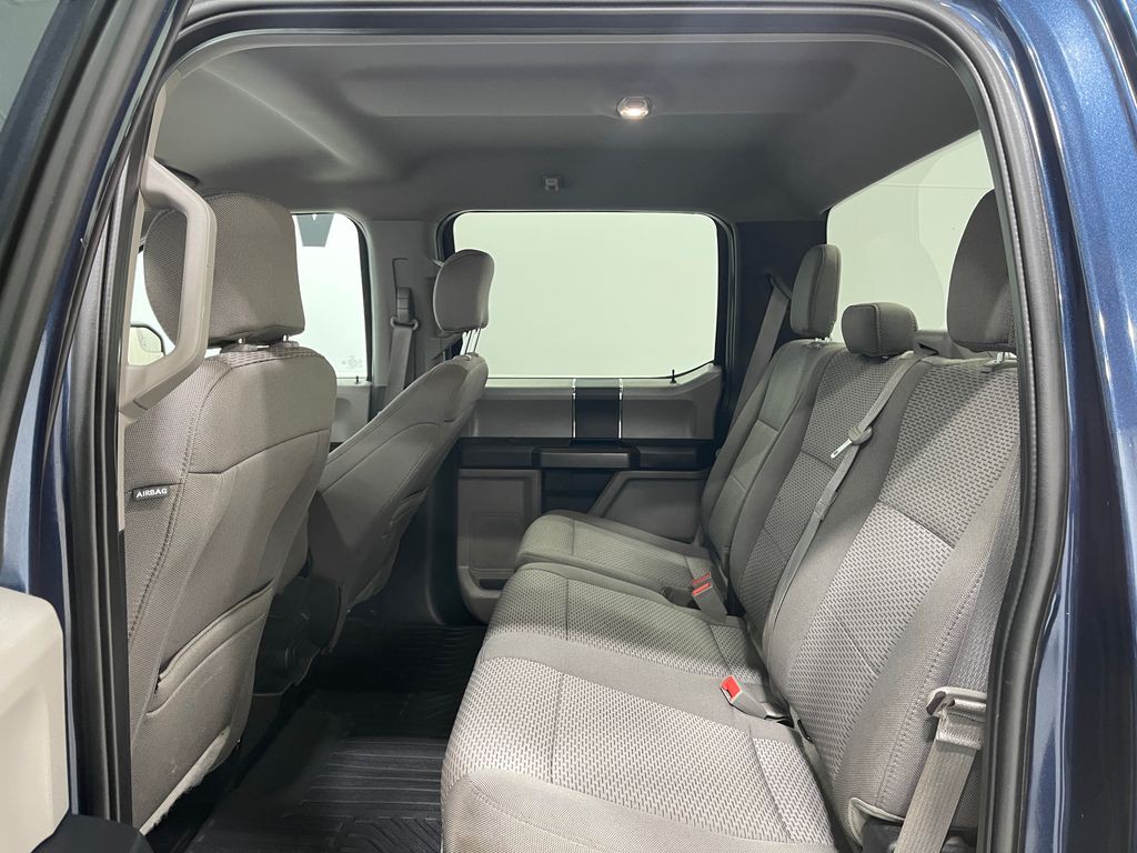 2020 Ford F-150 Image 29
