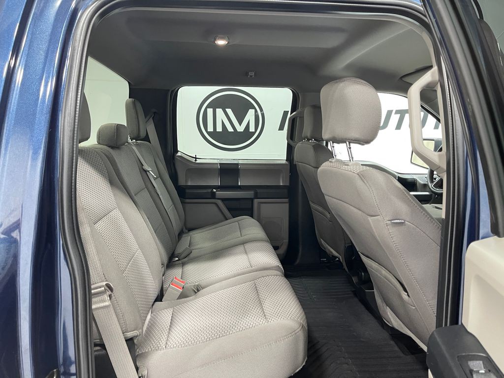 2020 Ford F-150 Image 30