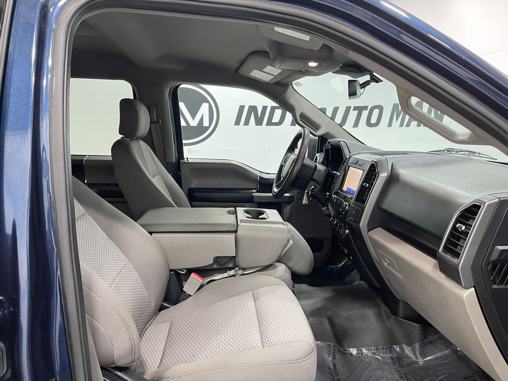 2020 Ford F-150 Image 31