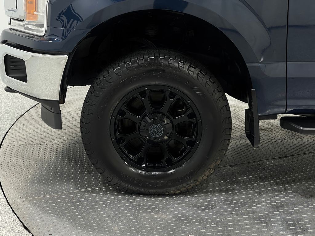 2020 Ford F-150 Image 34