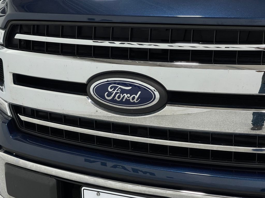 2020 Ford F-150 Image 37