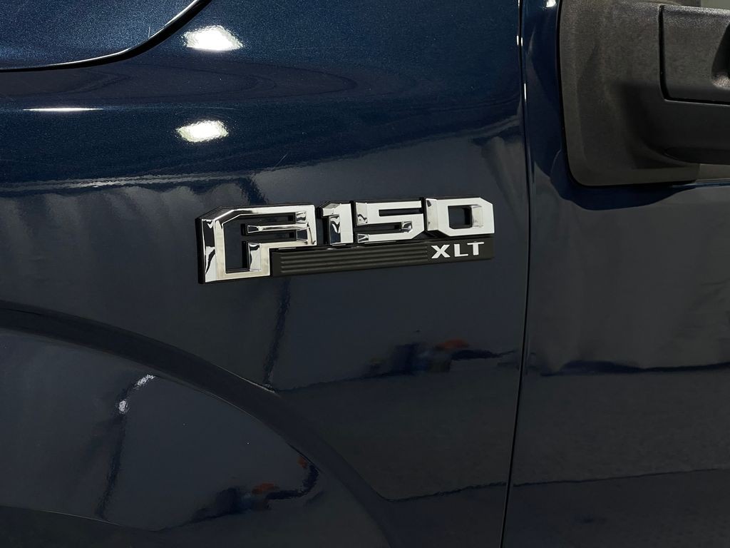 2020 Ford F-150 Image 38