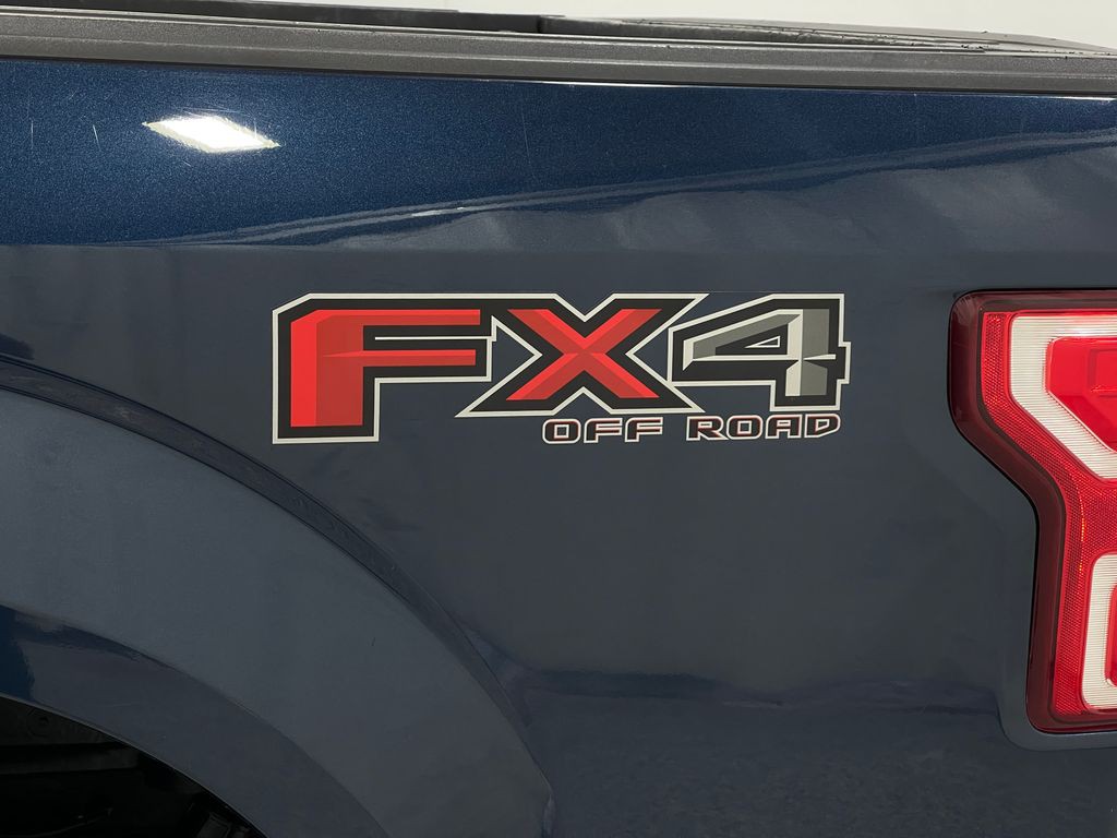 2020 Ford F-150 Image 39