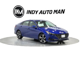 Image for 2021 Hyundai Elantra SEL ID: 6584226
