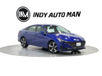 Image for 2021 Hyundai Elantra SEL ID: 6584226