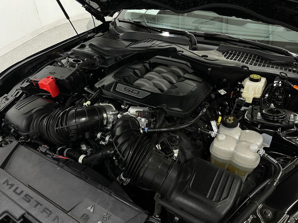 2024 Ford Mustang Image 27