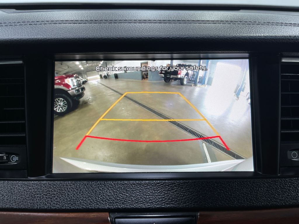 2018 Kia Cadenza Image 11