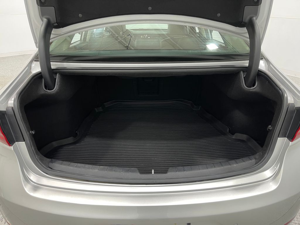 2018 Kia Cadenza Image 27