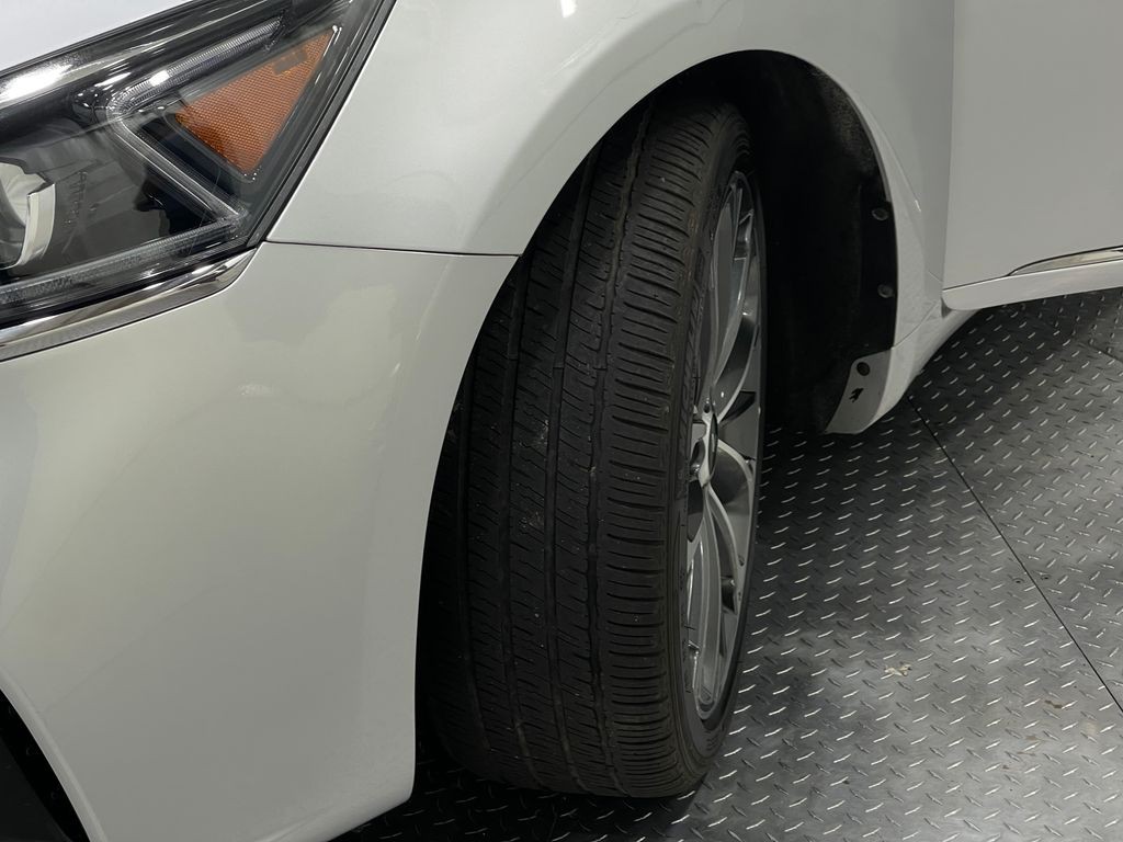 2018 Kia Cadenza Image 37