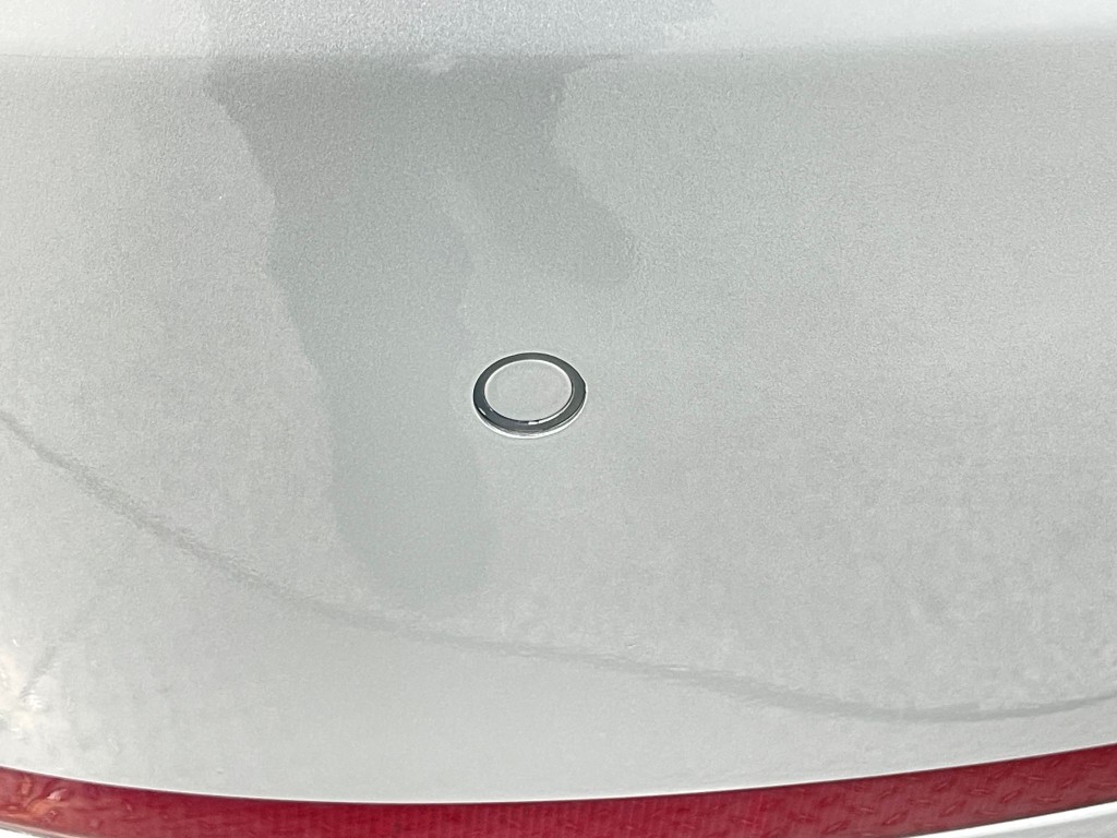 2018 Kia Cadenza Image 13