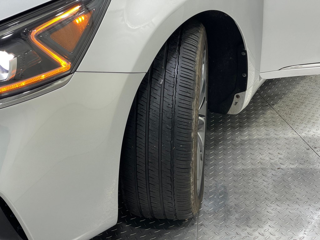 2018 Kia Cadenza Image 37