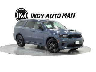 Image for 2021 Dodge Durango R/T ID: 6587788