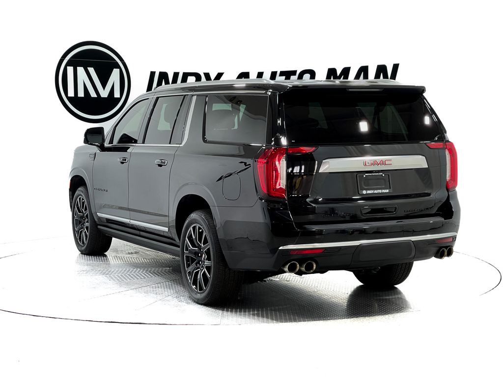 2023 GMC Yukon Image 6