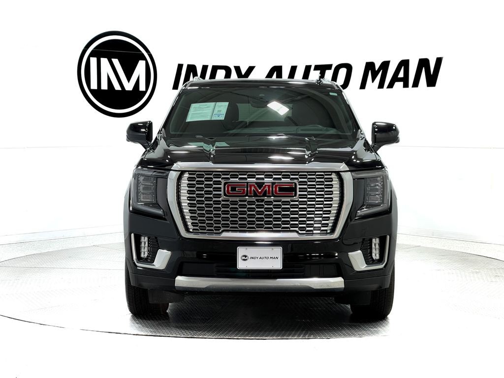 2023 GMC Yukon Image 9