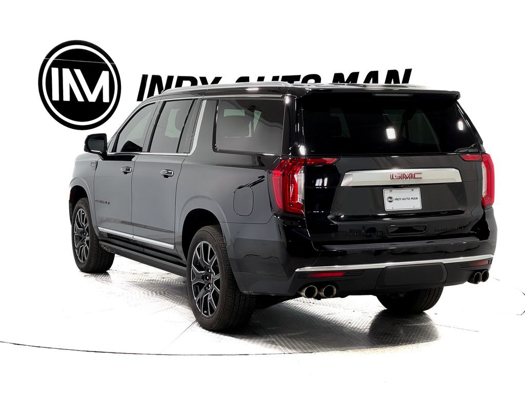 2023 GMC Yukon Image 6