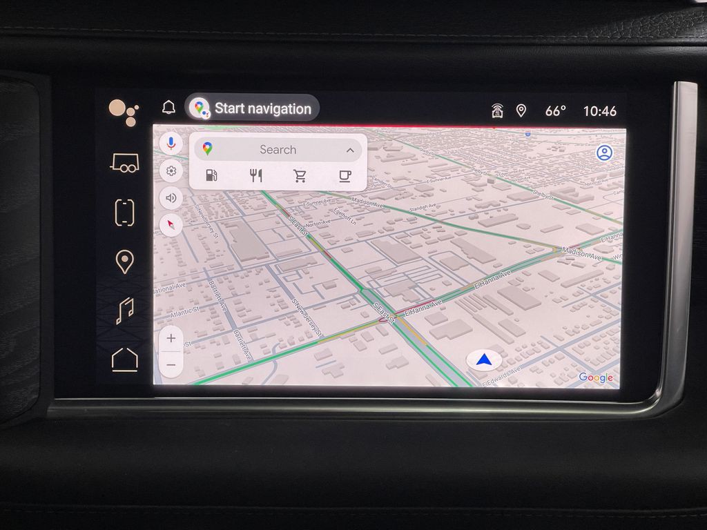 2023 GMC Yukon Image 10