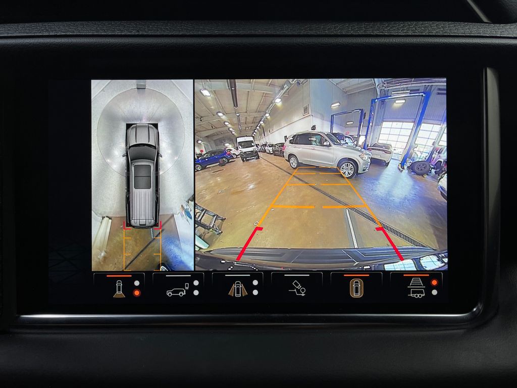 2023 GMC Yukon Image 11