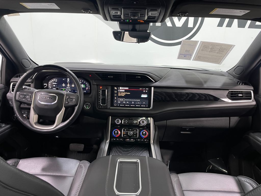 2023 GMC Yukon Image 22