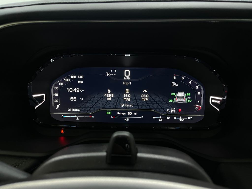 2023 GMC Yukon Image 26