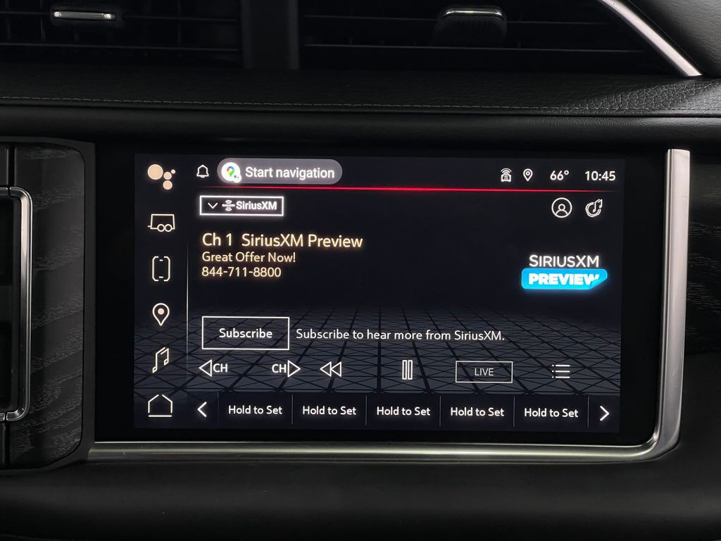 2023 GMC Yukon Image 27