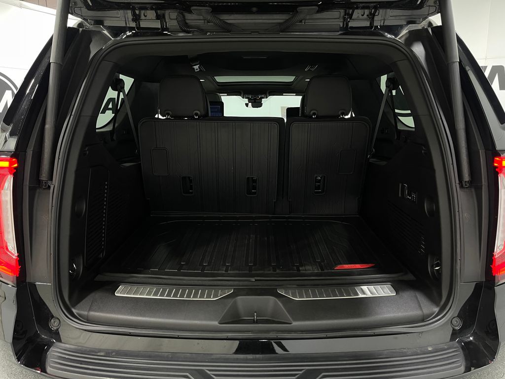 2023 GMC Yukon Image 29
