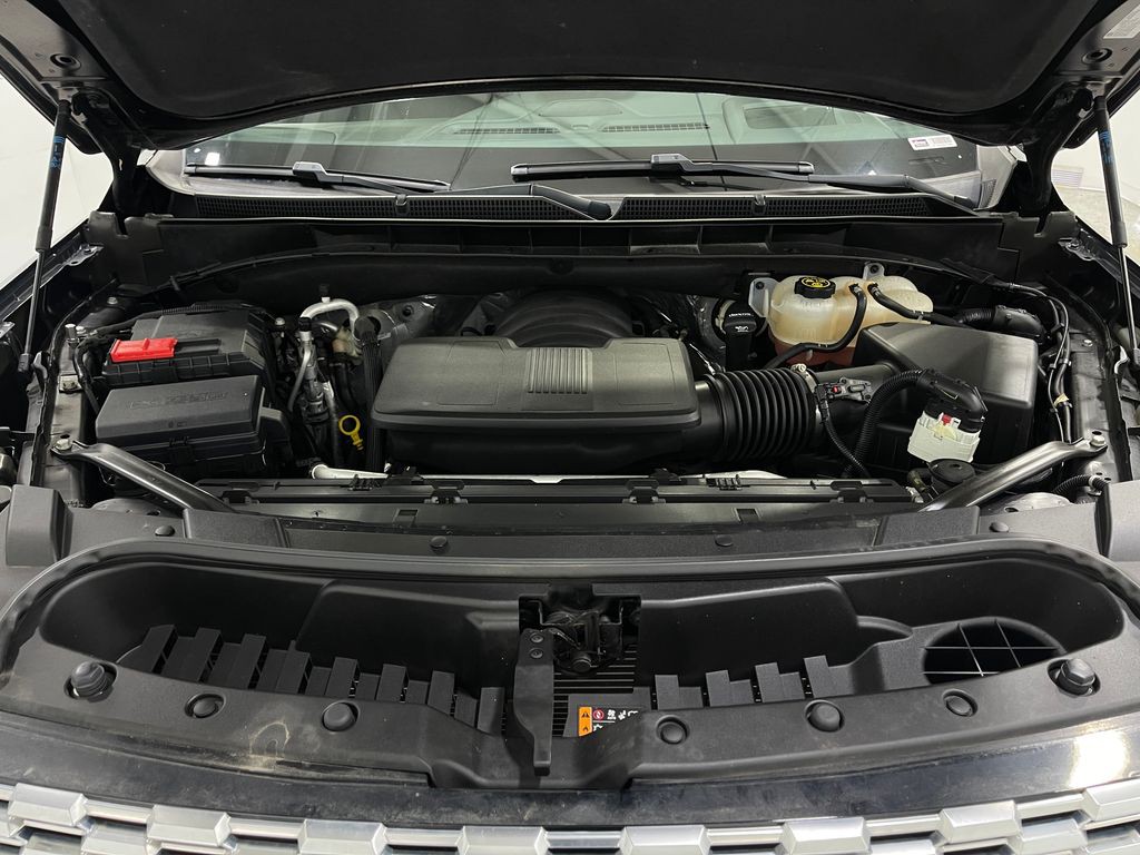 2023 GMC Yukon Image 30