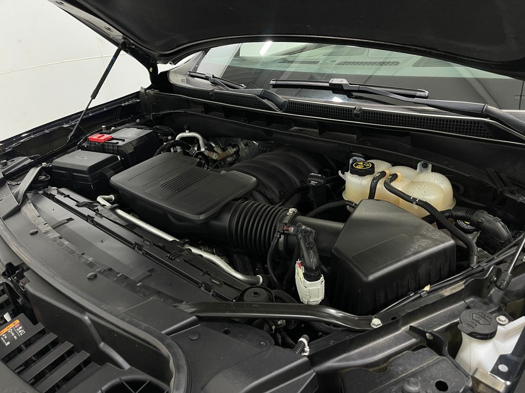 2023 GMC Yukon Image 31