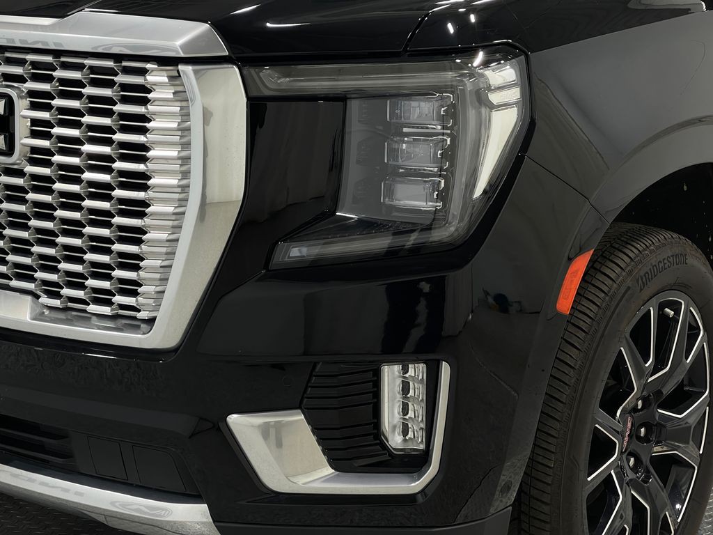 2023 GMC Yukon Image 38