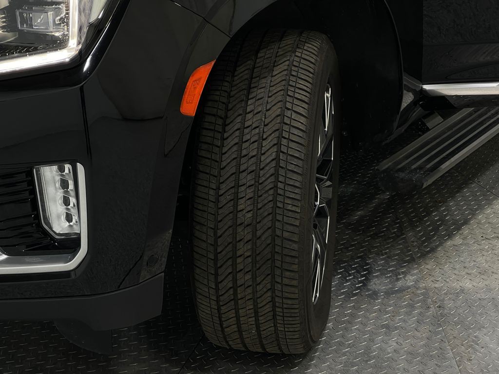 2023 GMC Yukon Image 41