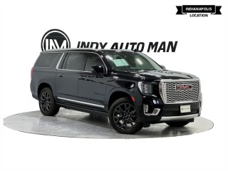 Image for 2023 GMC Yukon Denali Ultimate ID: 6587791