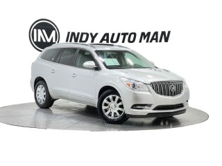 Image for 2017 Buick Enclave Leather Group ID: 6590716