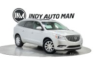 Image for 2017 Buick Enclave Leather Group ID: 6590716