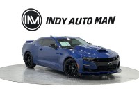 Image for 2019 Chevrolet Camaro SS ID: 6590720
