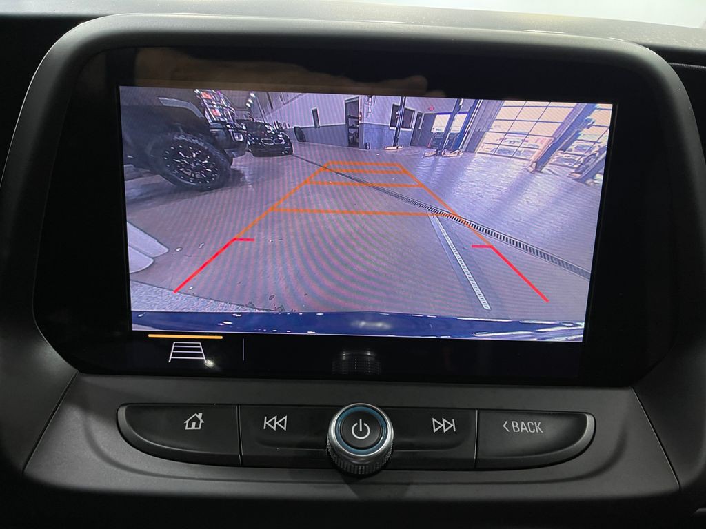 2019 Chevrolet Camaro Image 10