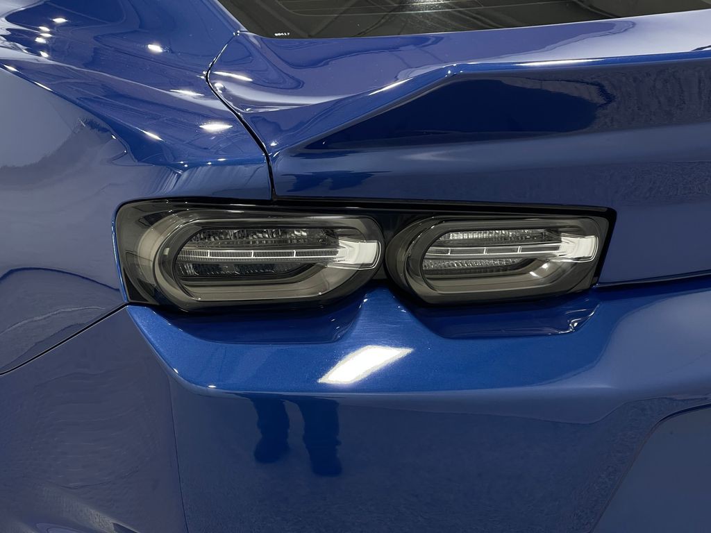 2019 Chevrolet Camaro Image 32