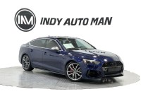 Image for 2019 Audi S5 Sport Premium Plus ID: 6590721