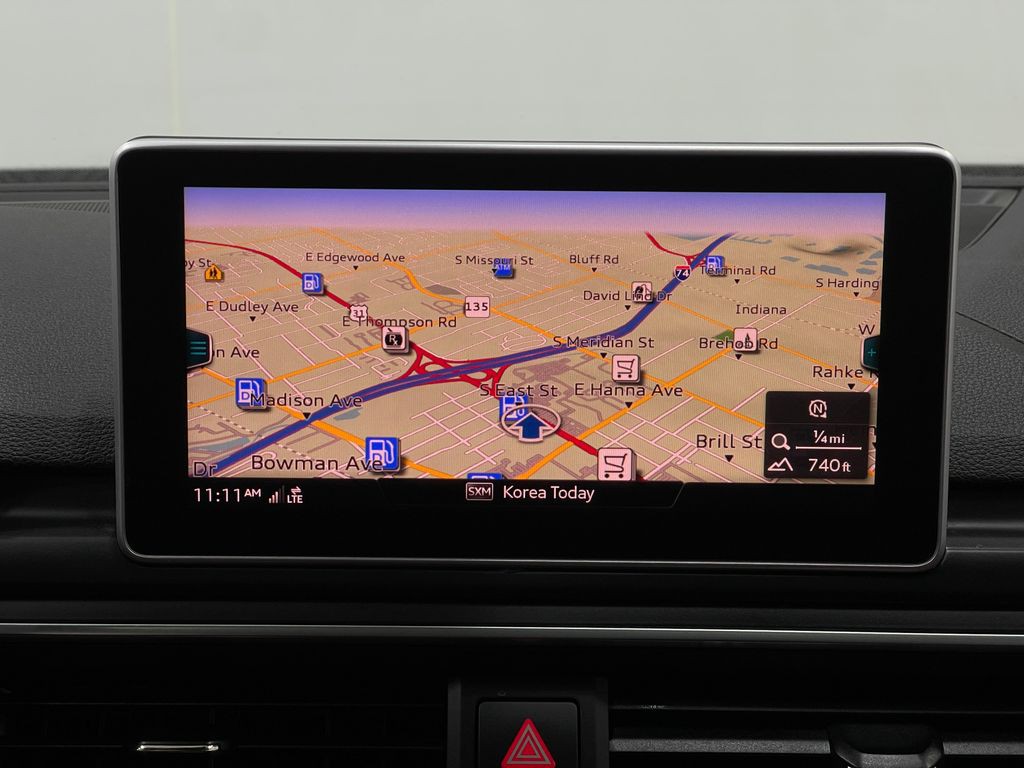 2019 Audi S5 Image 10