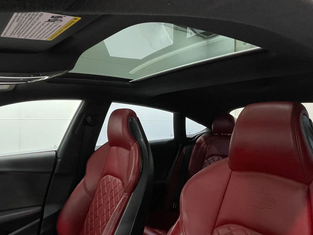 2019 Audi S5 Image 12