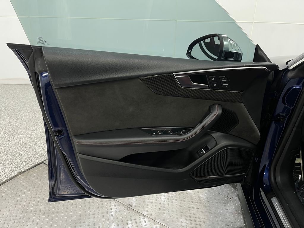 2019 Audi S5 Image 16