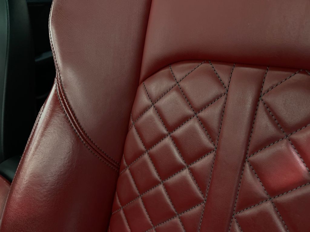 2019 Audi S5 Image 19