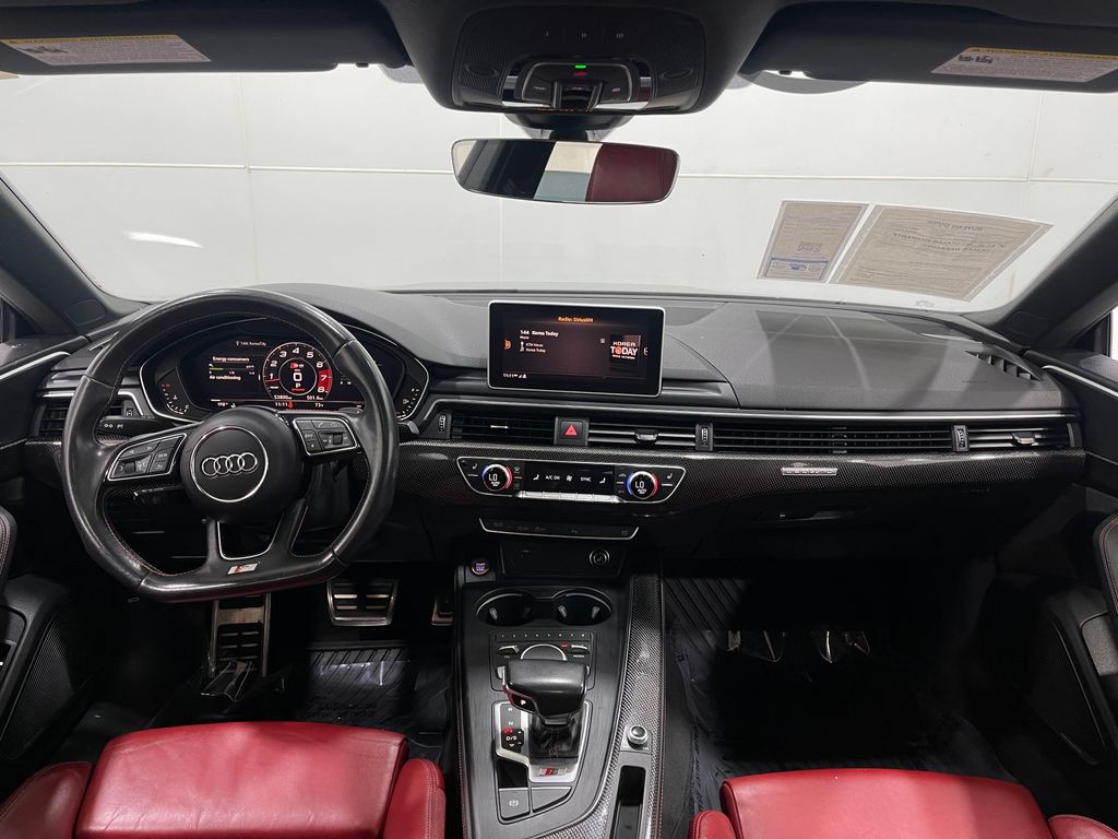 2019 Audi S5 Image 20