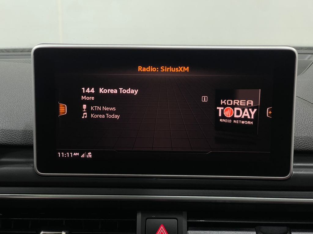 2019 Audi S5 Image 25
