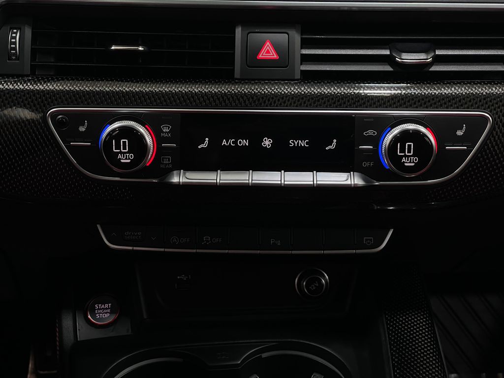 2019 Audi S5 Image 26