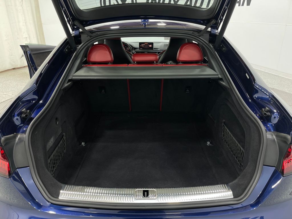 2019 Audi S5 Image 27